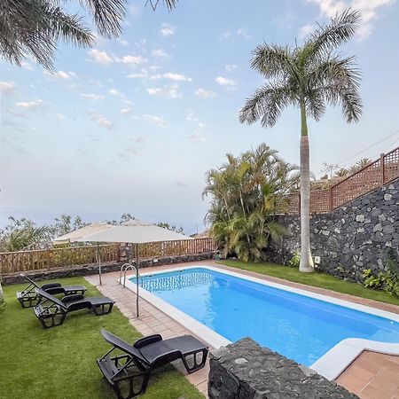 Lightbooking La Morita Villa De Mazo Bagian luar foto
