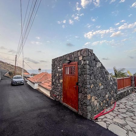 Lightbooking La Morita Villa De Mazo Bagian luar foto