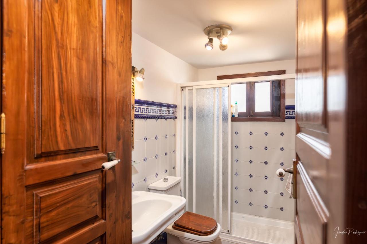 Lightbooking La Morita Villa De Mazo Bagian luar foto